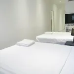Comfy Studio 3 By Ong Realty
