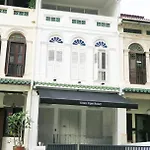 Comfy Studio 3 By Ong Realty