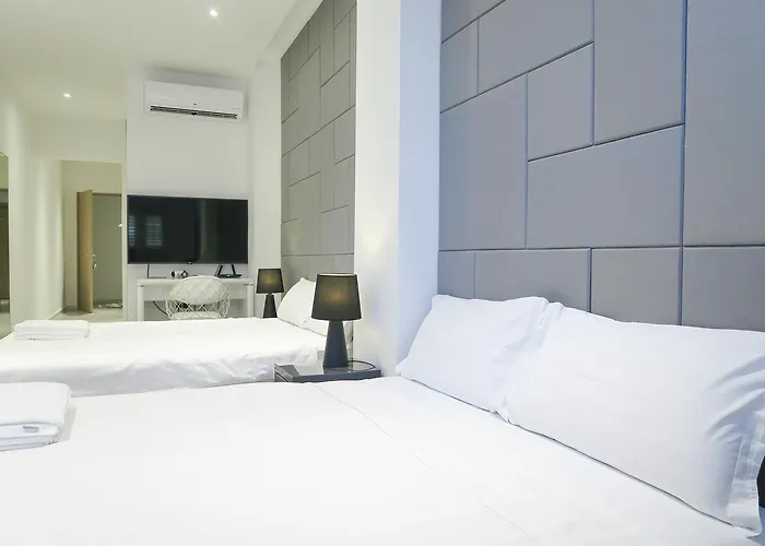 Comfy Studio 3 By Ong Realty