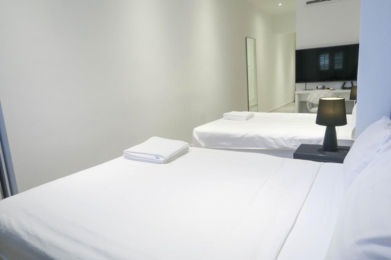 Comfy 3 By Ong Realty Căn hộ
