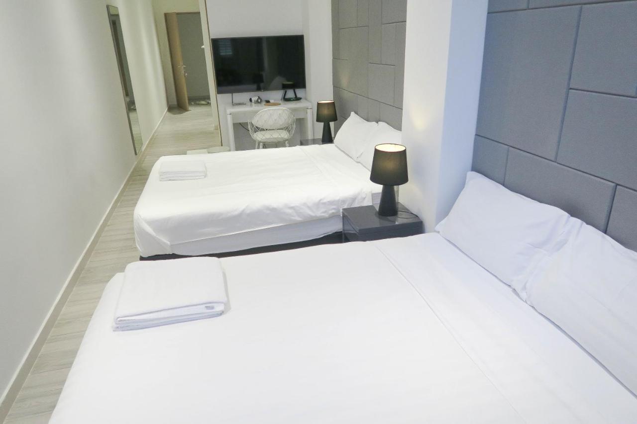 Comfy 3 By Ong Realty *