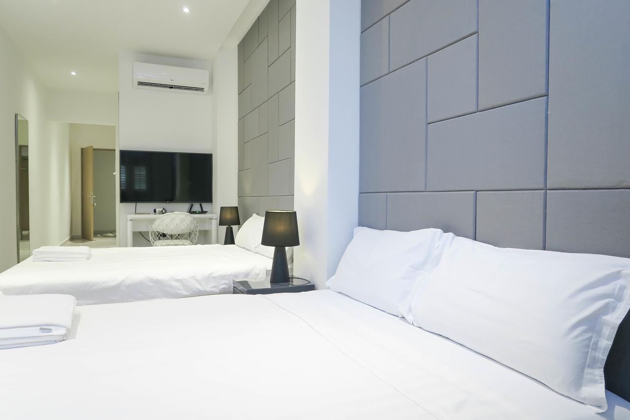 Comfy 3 By Ong Realty Căn hộ *