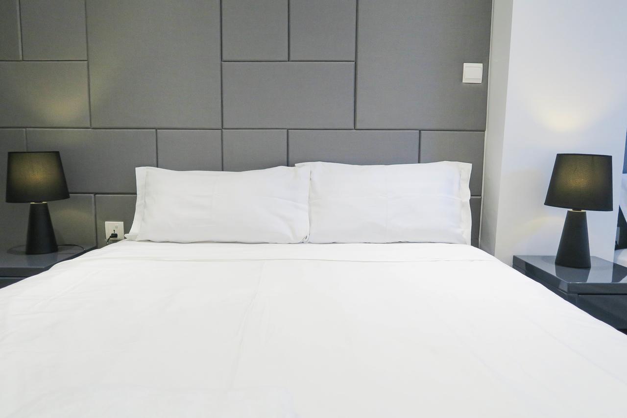 Comfy 3 By Ong Realty Căn hộ *